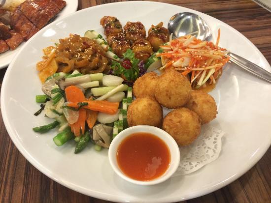 X.O. Chinese Cuisine