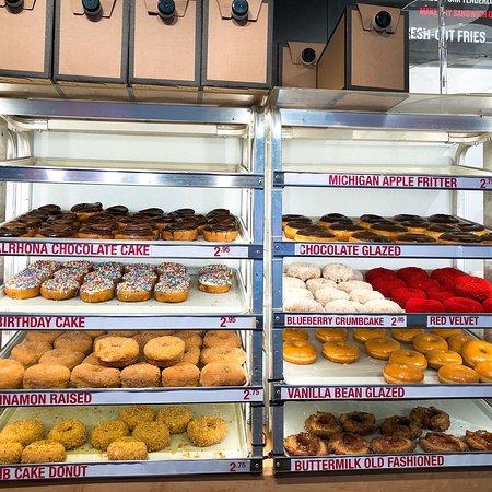 Do-Rite Donuts & Chicken