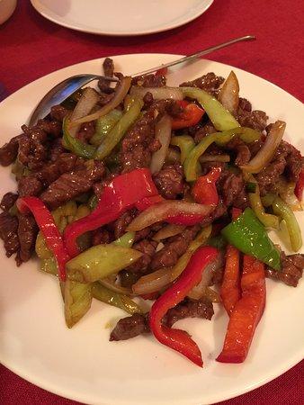 Pin Wei China Restaurant