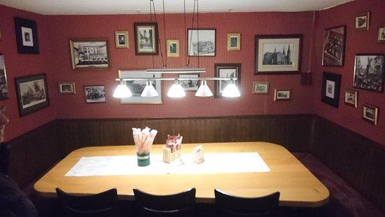 Gasthaus zum Weinberg