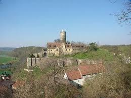 Burg Schönburg