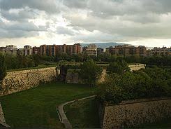 Cidadela de Pamplona