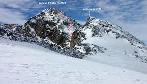 Cima di Entrelor