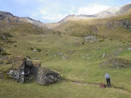 Colle Della Borra