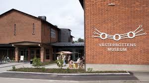Västerbottens museum