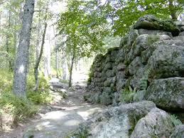 Mur Païen