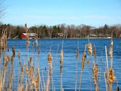 Richmond Pond