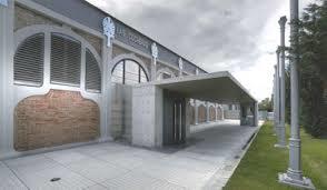 Las Cocheras APH