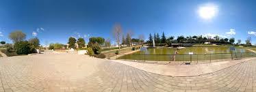 Parque El Castillo