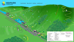Heipark Tosovice