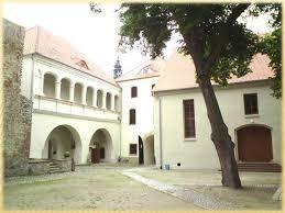 Zamek w Krośnie Odrzańskim