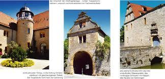Schloss Presteneck