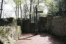 Hünenkapelle