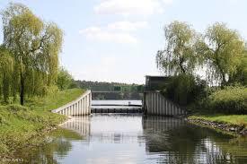 Hullerner Stausee
