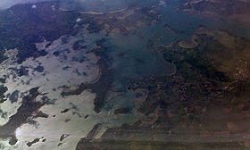 Île aux Moines