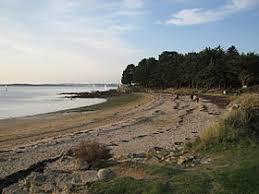 pointe du Bill
