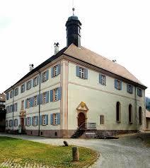 Schlössle Heiligenzell