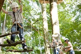 Fun Forest GmbH AbenteuerPark Offenbach