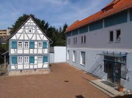 Museum für Heimatkunde und Geschichte Dietzenbach