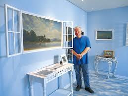 Museum Blau