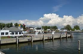 Hafen Vitte