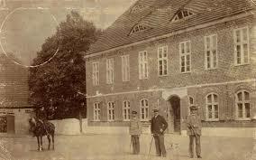 Gutshaus Lancken