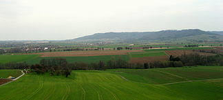 Waldenburger Berge