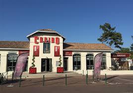 Casino Partouche La Tremblade / Ronce les bains