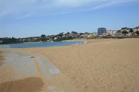 Playa de Mera