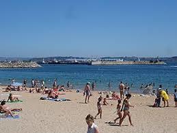 Playa de Oza