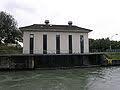 Schleuse Ahsen