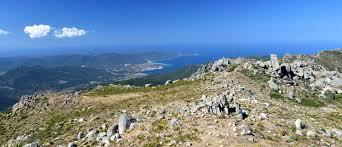 Monte San Petru