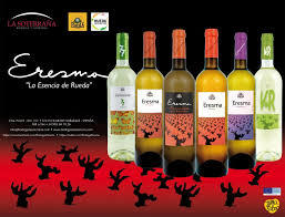 Bodegas La Soterraña