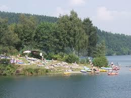Listertalsperre