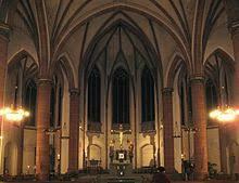 St.-Martinus-Kirche