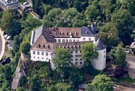 Burg Bilstein