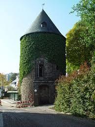 Bieketurm