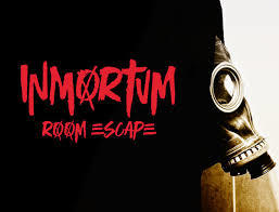 Inmortum Room Escape