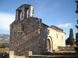 Iglesia de Santa Maria de Aviá