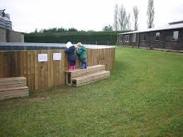 Little Owl Farm Park