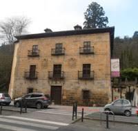 Parque de Monterrón