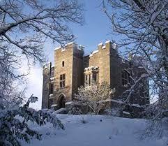 Bellister Castle