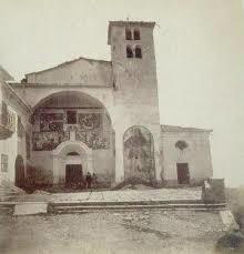 Santuario Diocesano S. Chiaffredo