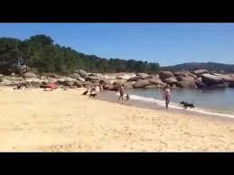 Playa O Espino