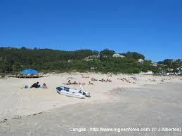 Playa de Limens