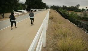 Pacific Electric Trail