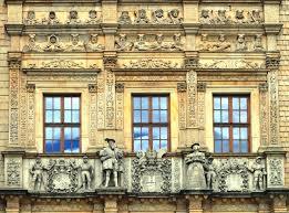 Schloss der schlesischen Piasten