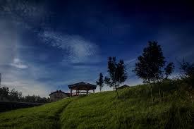 Zjeżdżalnia grawitacyjna