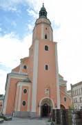 Kościół św. Michała Archanioła w Prudniku