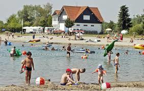 Riedsee bei Leeheim